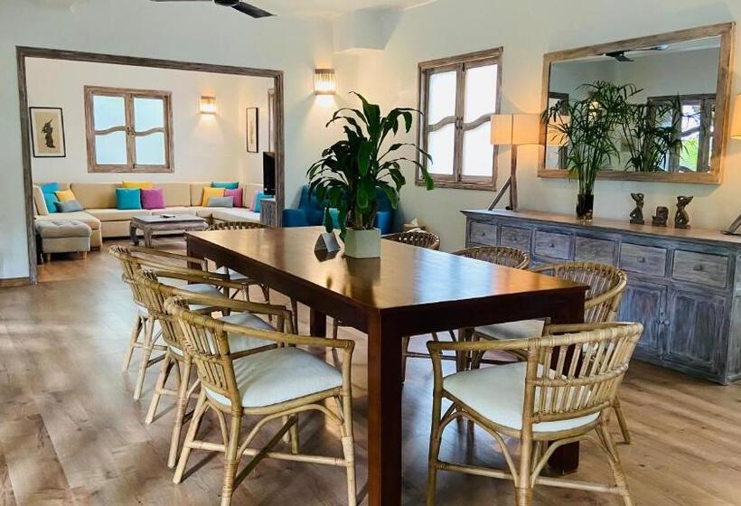 هتل Sailing Club Resort Mui Ne