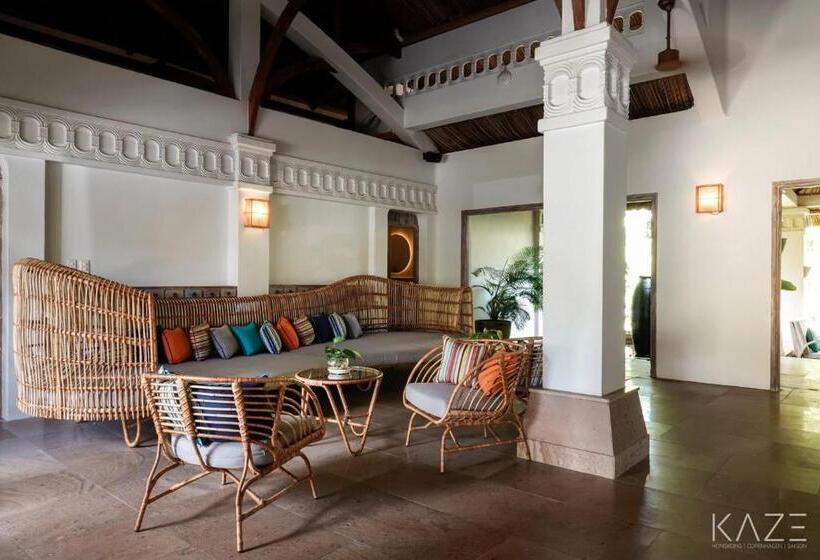 هتل Sailing Club Resort Mui Ne