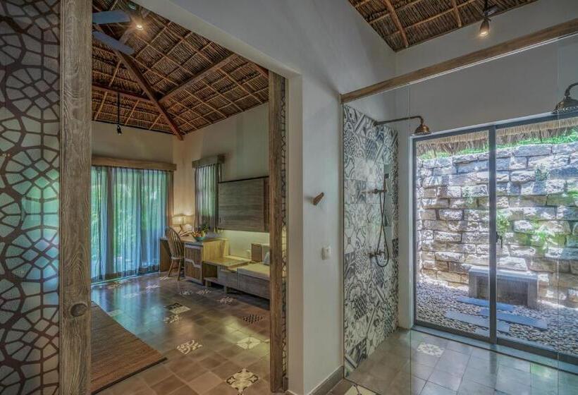 هتل Sailing Club Resort Mui Ne