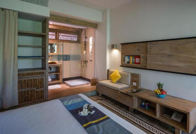 هتل Sailing Club Resort Mui Ne