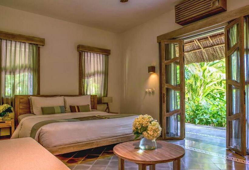 هتل Sailing Club Resort Mui Ne