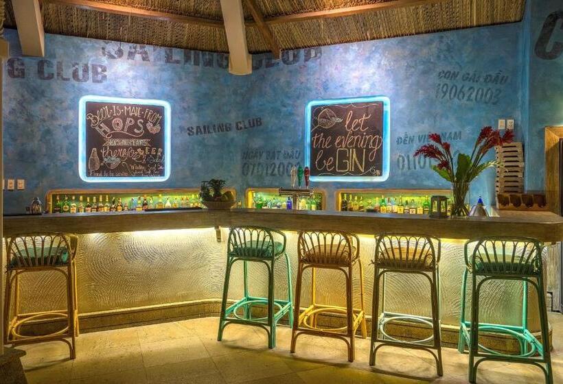 هتل Sailing Club Resort Mui Ne