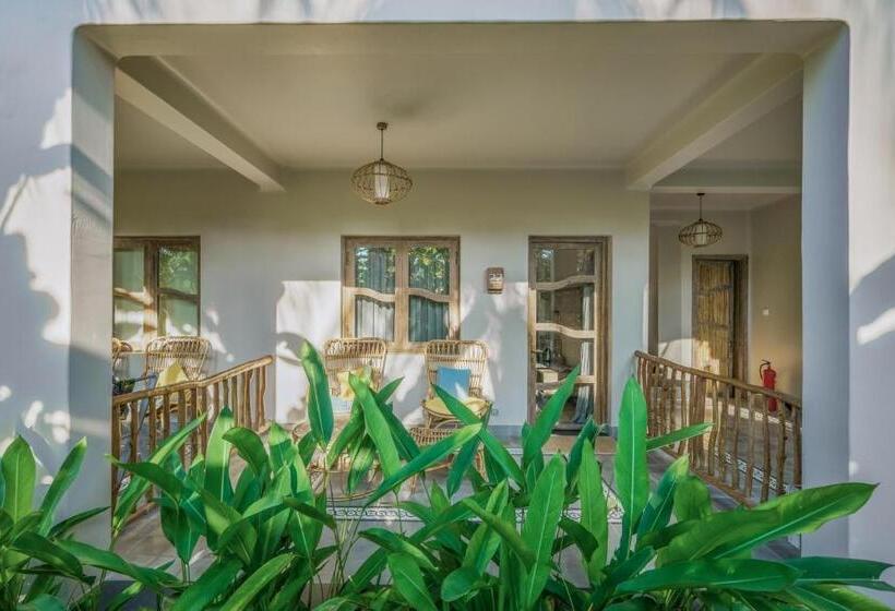 هتل Sailing Club Resort Mui Ne