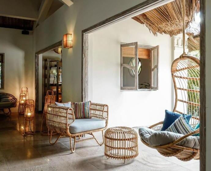 هتل Sailing Club Resort Mui Ne