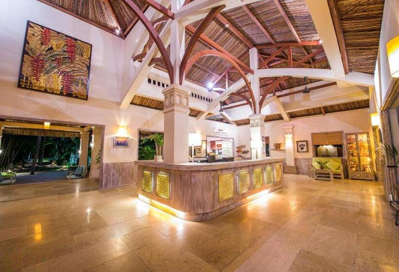 هتل Sailing Club Resort Mui Ne