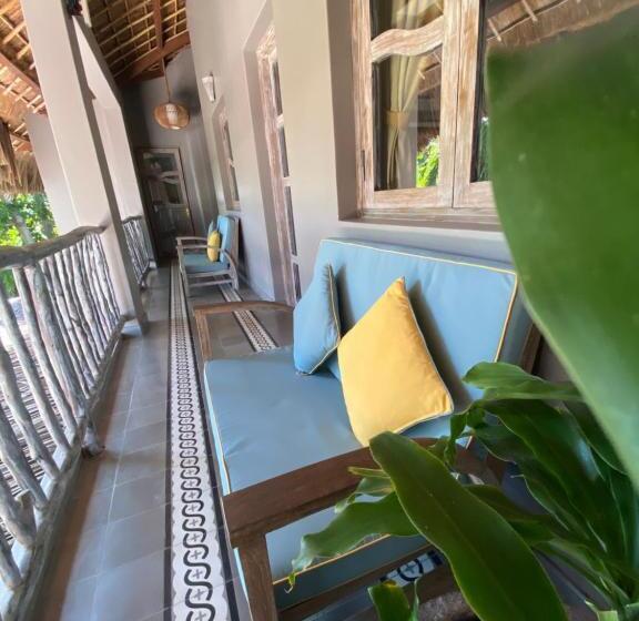 هتل Sailing Club Resort Mui Ne