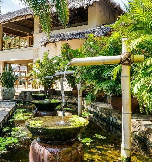 هتل Sailing Club Resort Mui Ne