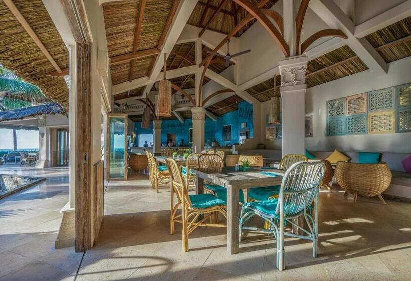 هتل Sailing Club Resort Mui Ne