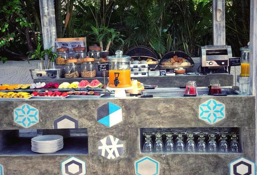 هتل Sailing Club Resort Mui Ne