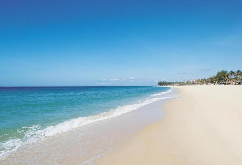 هتل Sailing Club Resort Mui Ne