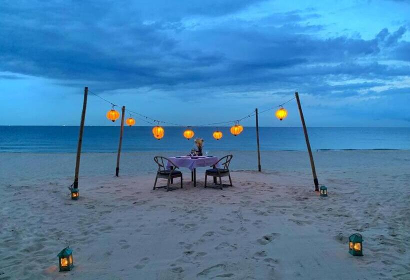 هتل Sailing Club Resort Mui Ne