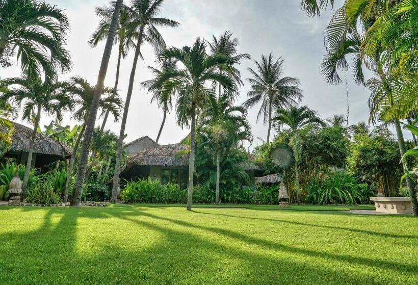 هتل Sailing Club Resort Mui Ne