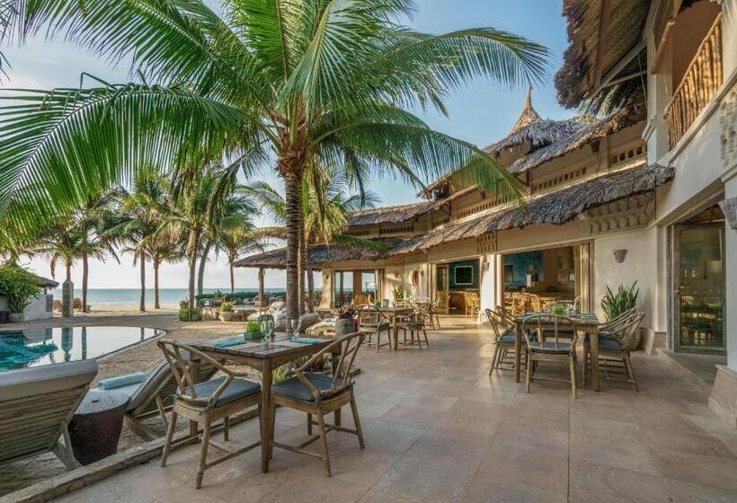 هتل Sailing Club Resort Mui Ne