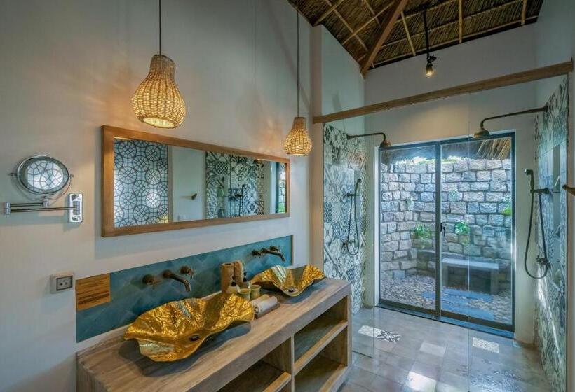 هتل Sailing Club Resort Mui Ne