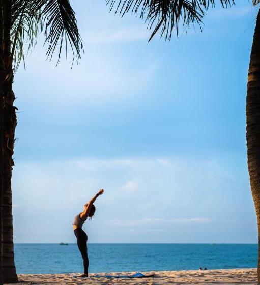 هتل Sailing Club Resort Mui Ne