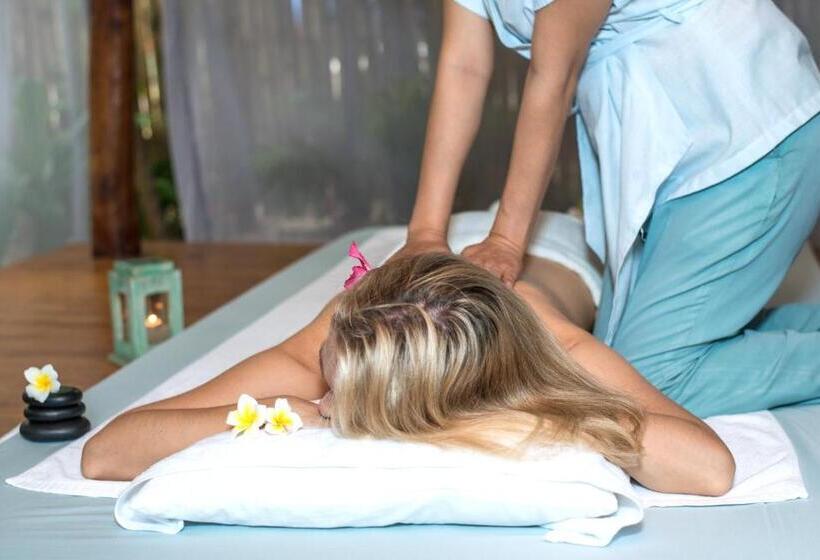 هتل Sailing Club Resort Mui Ne