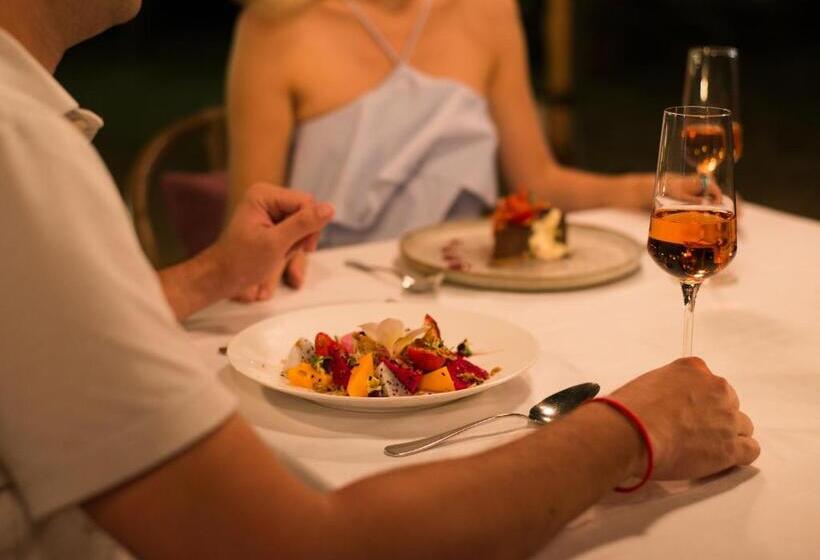 هتل Sailing Club Resort Mui Ne