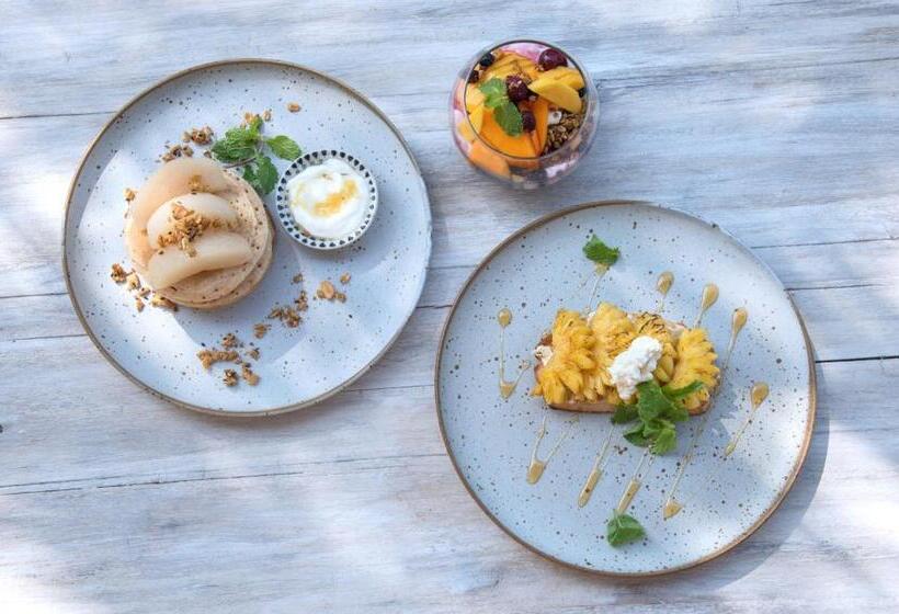 هتل Sailing Club Resort Mui Ne