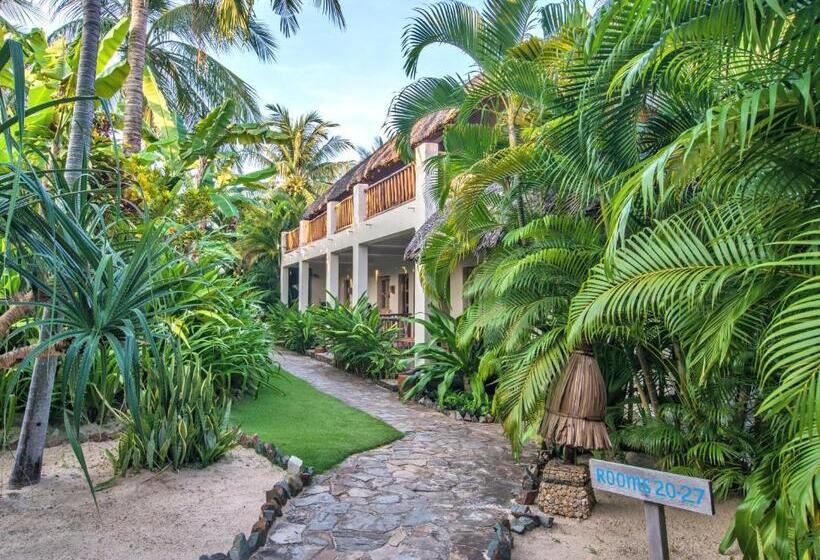 هتل Sailing Club Resort Mui Ne