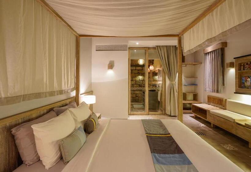 هتل Sailing Club Resort Mui Ne