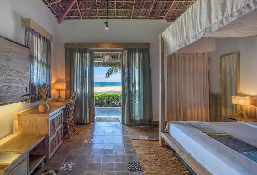 هتل Sailing Club Resort Mui Ne