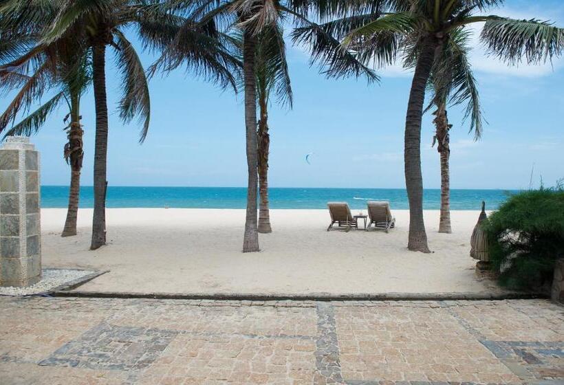 هتل Sailing Club Resort Mui Ne