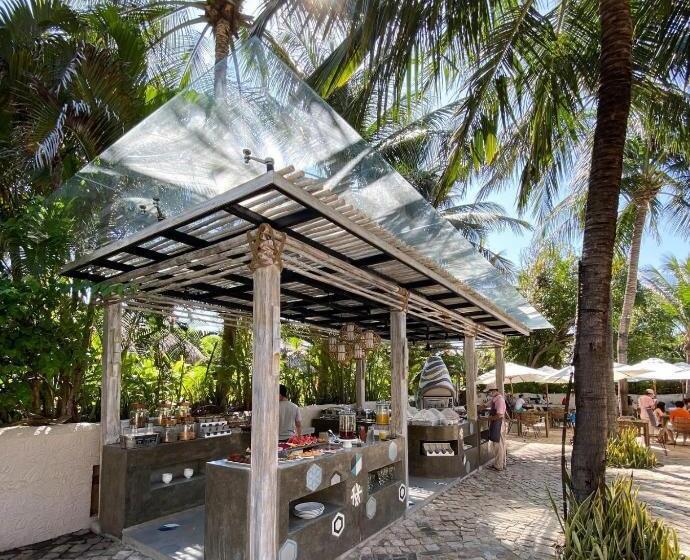 هتل Sailing Club Resort Mui Ne