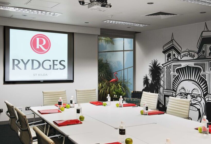 Saint Kilda Beach Hotel   Formerly Rydges St Kilda