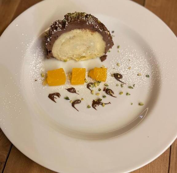 هتل San Carlo, Tra Bormio E Livigno