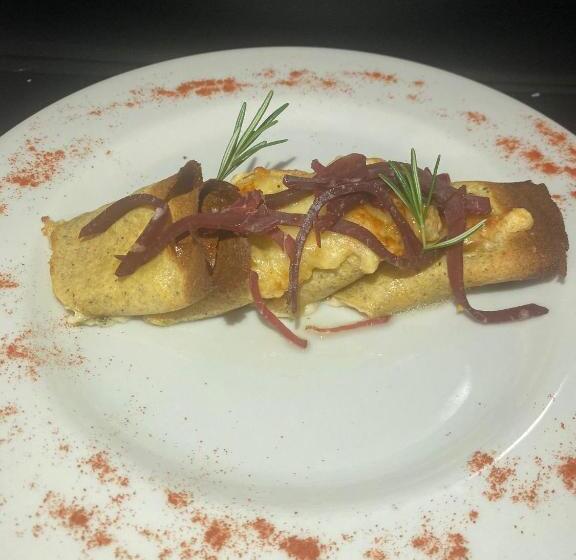 هتل San Carlo, Tra Bormio E Livigno