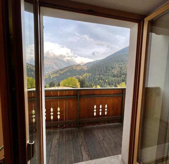 هتل San Carlo, Tra Bormio E Livigno