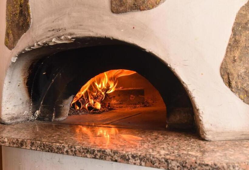 هتل San Carlo, Tra Bormio E Livigno