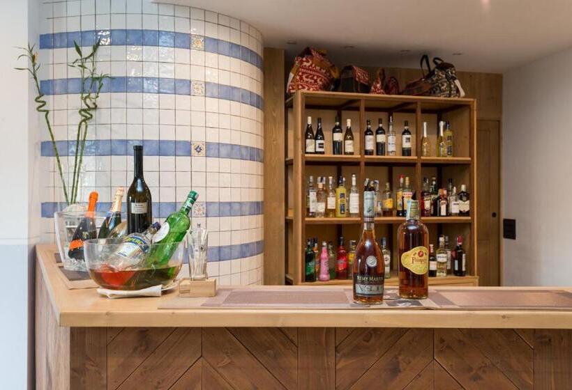 هتل San Carlo, Tra Bormio E Livigno