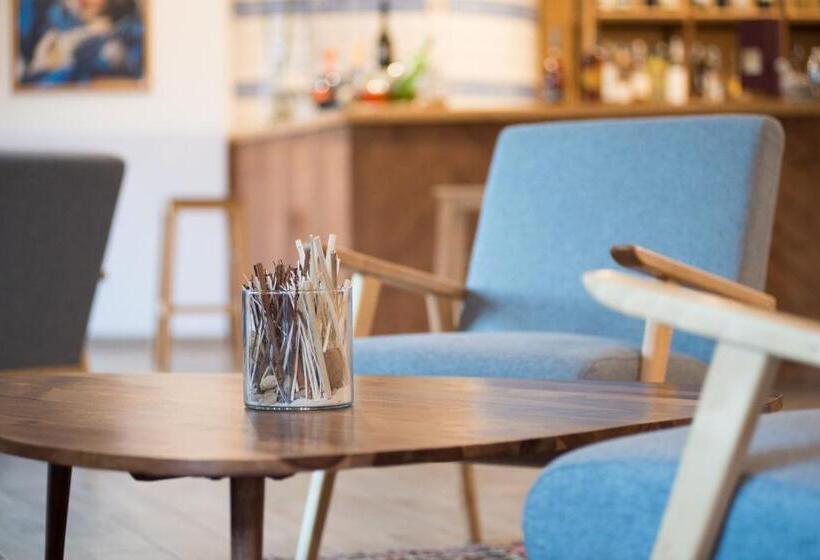 هتل San Carlo, Tra Bormio E Livigno