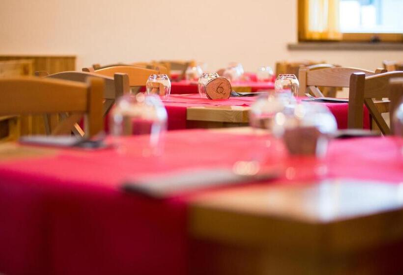 هتل San Carlo, Tra Bormio E Livigno