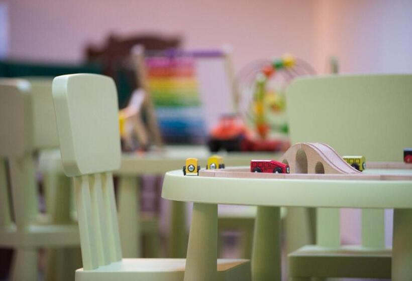 هتل San Carlo, Tra Bormio E Livigno