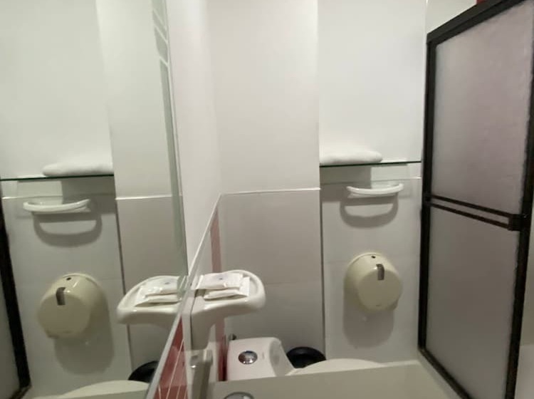 בית מלון כפרי Sanfrancisco De Asis