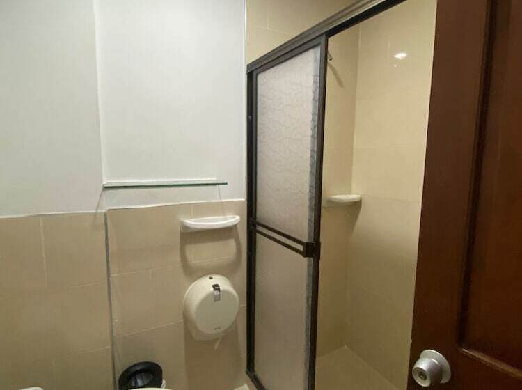 בית מלון כפרי Sanfrancisco De Asis