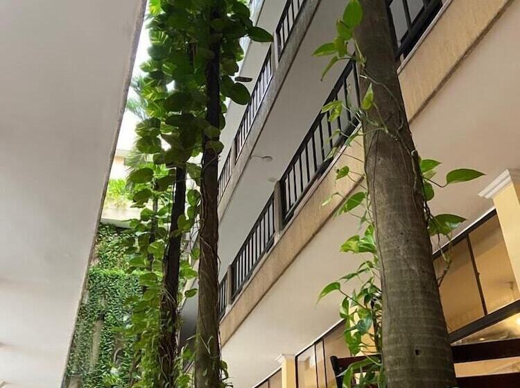 בית מלון כפרי Sanfrancisco De Asis