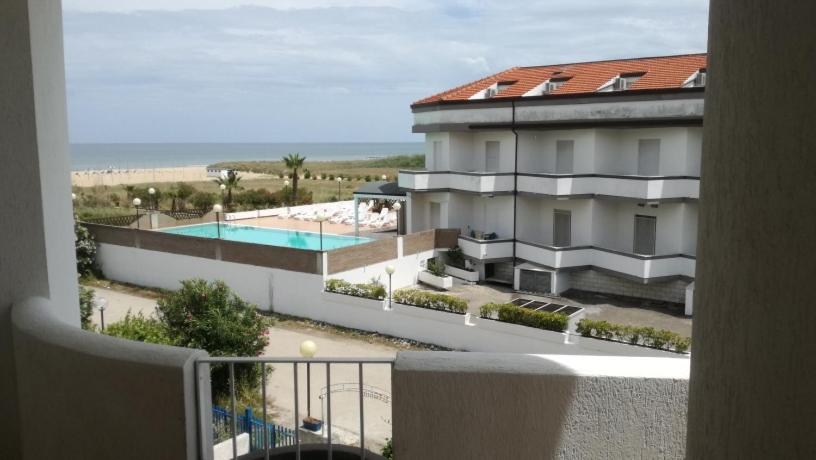 ホテル San Giorgio