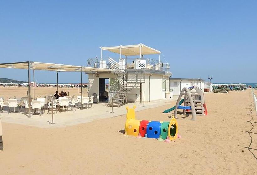 ホテル San Giorgio