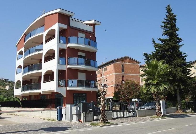 ホテル San Giorgio