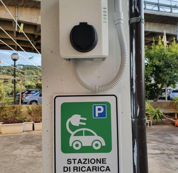 ホテル San Giorgio