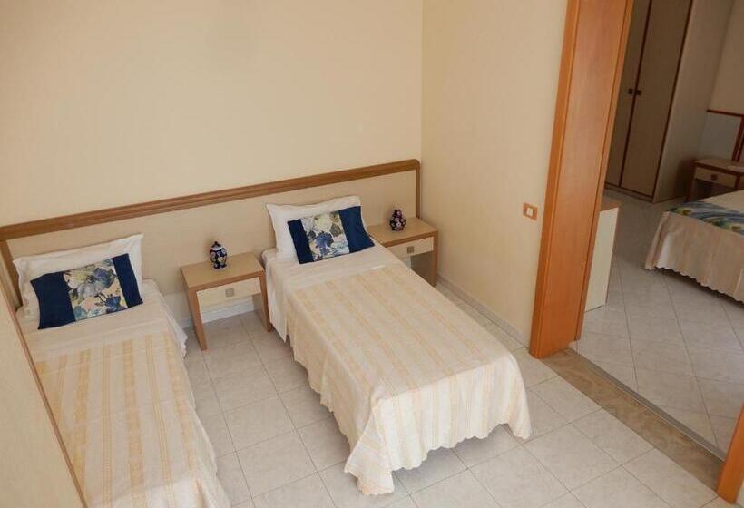 ホテル San Giorgio