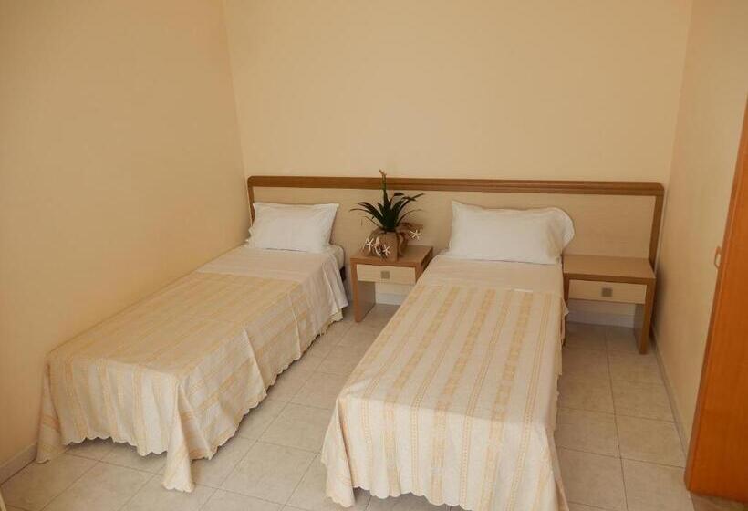 ホテル San Giorgio