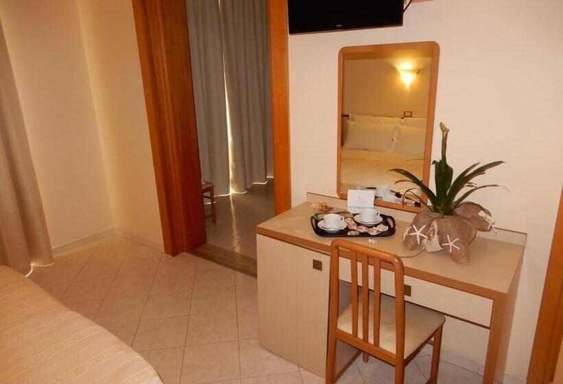 ホテル San Giorgio