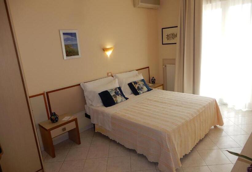 ホテル San Giorgio