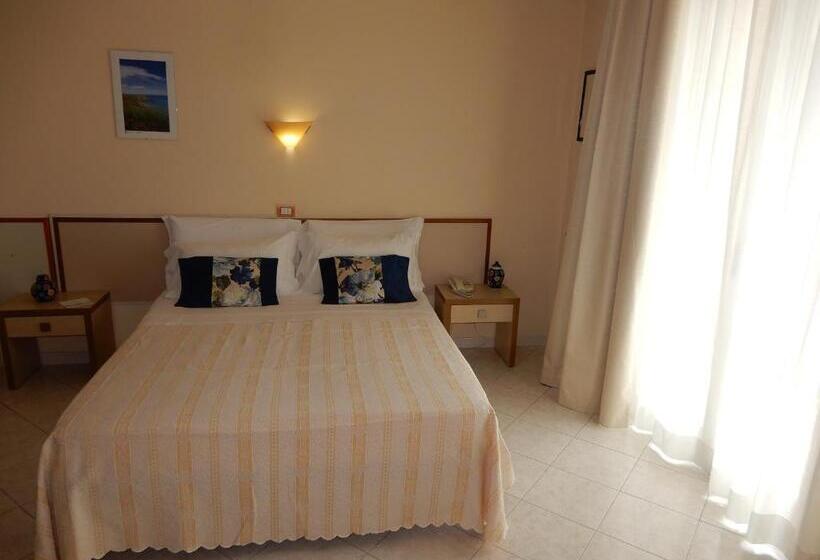 ホテル San Giorgio