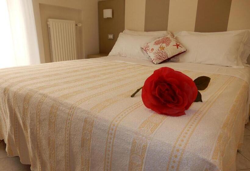 ホテル San Giorgio