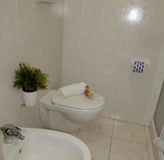 ホテル San Giorgio